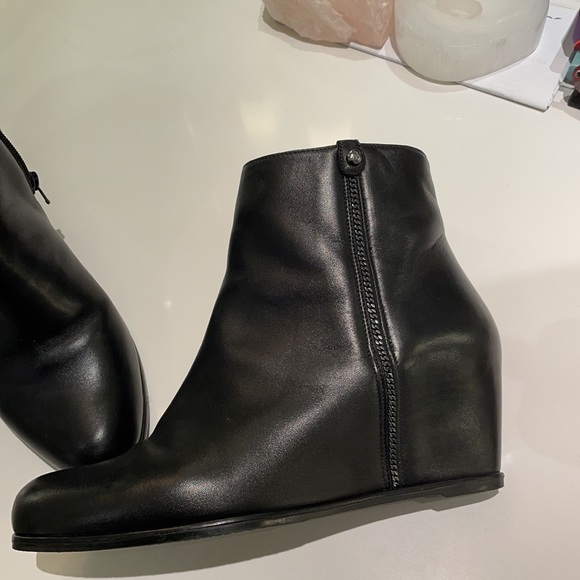 Stuart weitzman man booties - Picture 2 of 8